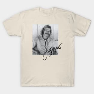 Jimmy Buffet - Premium T-Shirt